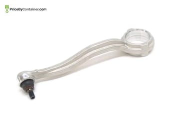 MERCEDES-BENZ 2043304411 — Mercedes-Benz Genuine Control Arm 2043304411 The Mercedes-Benz Genuine Control Arm, part number 2043304411, is a…