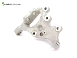 MERCEDES-BENZ 2043320101 — Mercedes-Benz Genuine STERING KNUCKLE 2043320101