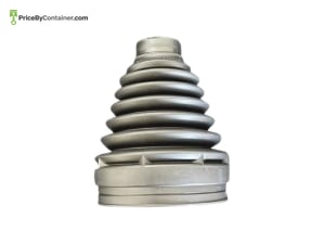 MERCEDES-BENZ 204337008502 — Mercedes-Benz Genuine BOOT 204337008502
