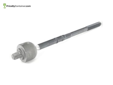 MERCEDES-BENZ 2043380615 — Mercedes-Benz Genuine Original New Tie Rod Axle Joint 2043380615 The tie rod axle an authentic part manufactured by…
