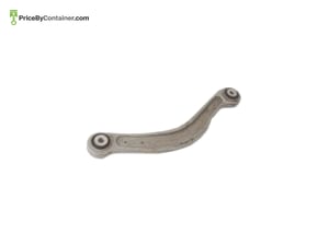 MERCEDES-BENZ 2043500132 — Mercedes-Benz Genuine CAMBER STRUT 2043500132