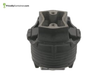 MERCEDES-BENZ 2043500175 — Mercedes-Benz Genuine BUSH 2043500175