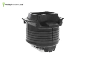 MERCEDES-BENZ 2043500275 — Mercedes-Benz Genuine SUBFRAME CARRIOR 2043500275