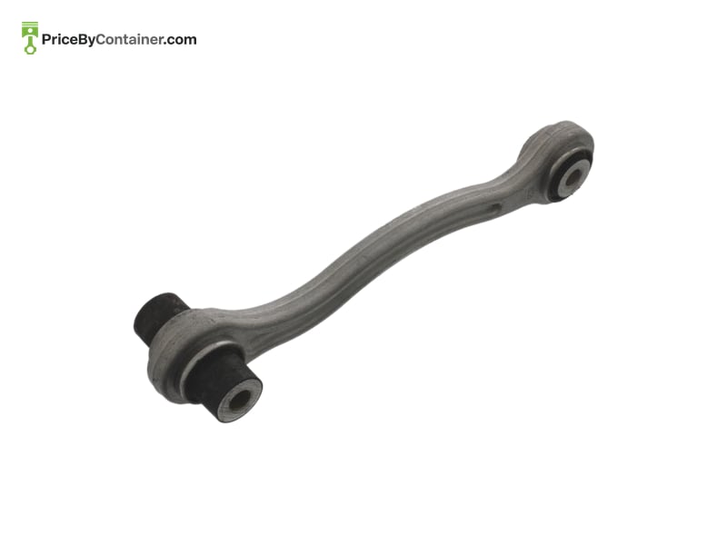 MERCEDES-BENZ 2043500553 — MERCEDES BENZ GENUINE TIE ROD A2043500553