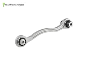 MERCEDES-BENZ 2043500853 — Mercedes-Benz Genuine TIE ROD 2043500853