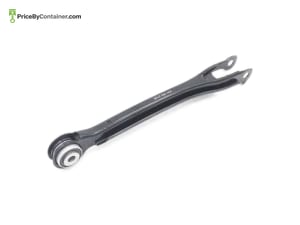 MERCEDES-BENZ 2043502706 — Mercedes-Benz Genuine THURST ARM 2043502706