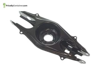 MERCEDES-BENZ 2043503506 — Mercedes-Benz Genuine CONTROL ARM 2043503506