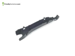 MERCEDES-BENZ 2043521288 — Mercedes-Benz Genuine COVER 2043521288