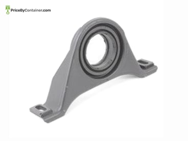 MERCEDES-BENZ 2044100981 — Mercedes-Benz Genuine Central Support Bearing / 2044100981 The Genuine Mercedes-Benz Track Control Arm, part number…