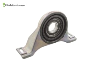 MERCEDES-BENZ 2044101081 — Mercedes-Benz Genuine CANTER MOUNT 2044101081