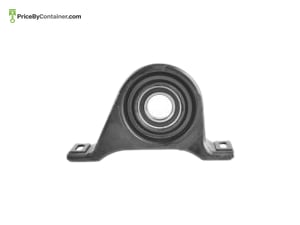 MERCEDES-BENZ 2044101281 — Mercedes-Benz Genuine CENTER MOUNT 2044101281