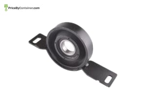 MERCEDES-BENZ 2044102281 — Mercedes-Benz Genuine CENTER SUPPORT BEARING 2044102281
