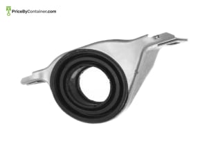 MERCEDES-BENZ 2044102381 — Mercedes-Benz Genuine CENTER BEARING 2044102381