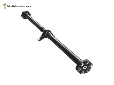 MERCEDES-BENZ 2044105106 — Mercedes-Benz Genuine PROPELLER SHAFT 2044105106