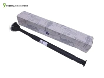 MERCEDES-BENZ 2044106701 — Mercedes-Benz Genuine Propeller Shaft 2044106701 Replace : 2214101701 As part number 2044106701, the Mercedes-Benz…