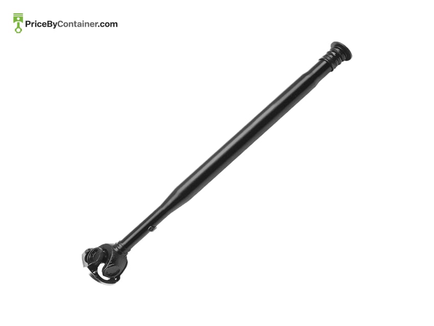 MERCEDES-BENZ 204410670180 — MERCEDES BENZ GENUINE PROPELLER SHAFT2214101701 A204410670180