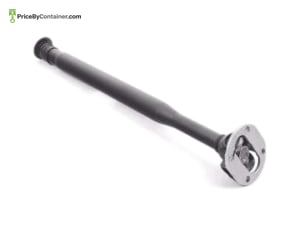 MERCEDES-BENZ 2044107001 — Mercedes-Benz Genuine PROPELLER SHAFT 2044107001