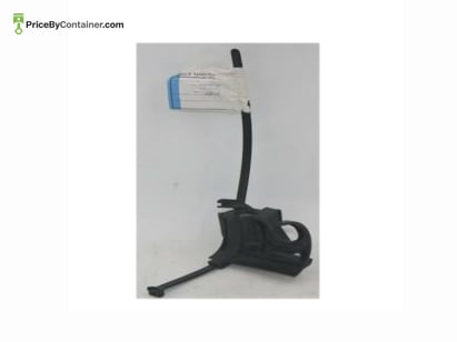 MERCEDES-BENZ 2044210194 — Description Mercedes-Benz Genuine Right Front Brake Hose Bracket 2044210194 (004)