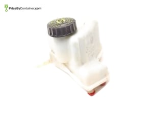 MERCEDES-BENZ 2044300002 — Mercedes-Benz Genuine DASHPOT 2044300002