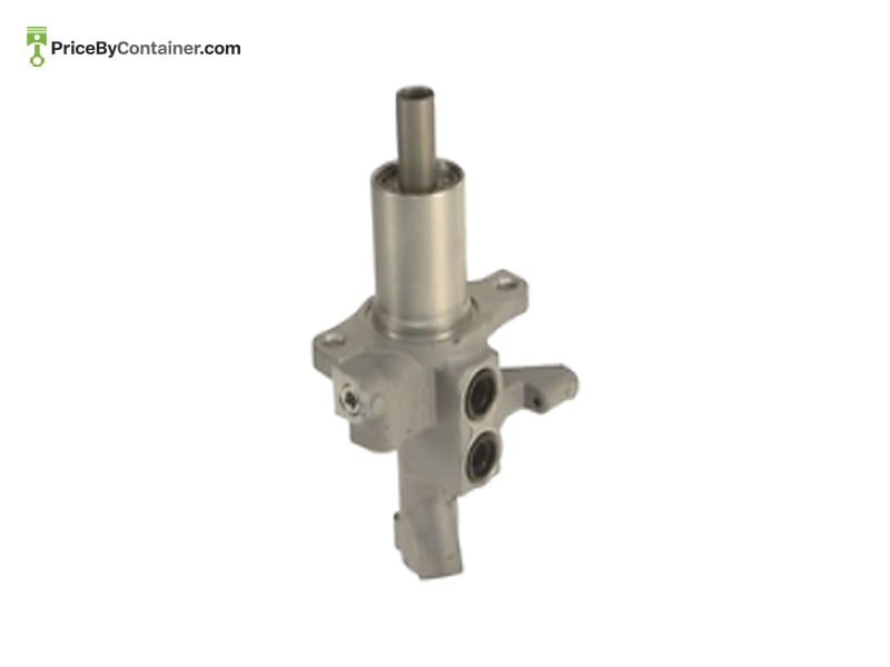 MERCEDES-BENZ 2044300501 — MERCEDES BENZ GENUINE MASTERBRAKECYLINDER A2044300501