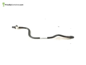 MERCEDES-BENZ 2044305729 — Mercedes-Benz Genuine VACUUM LINE 2044305729