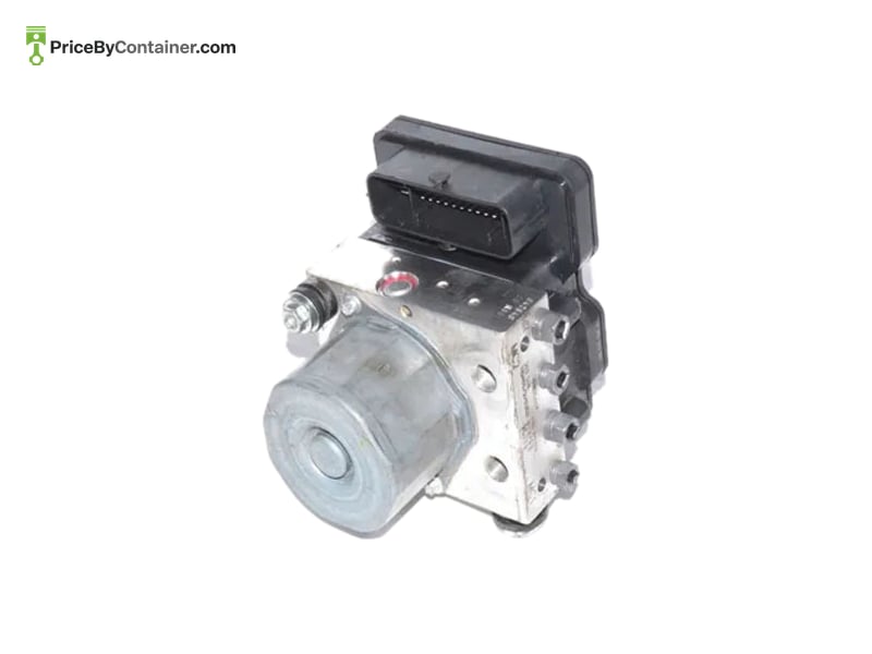 MERCEDES-BENZ 2044312612 — MERCEDES BENZ GENUINE BREAK ABR UNIT A2044312612