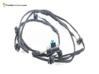 MERCEDES-BENZ 2044405950 — Mercedes-Benz Genuine ELECTRICAL WIRING HARNESS 2044405950