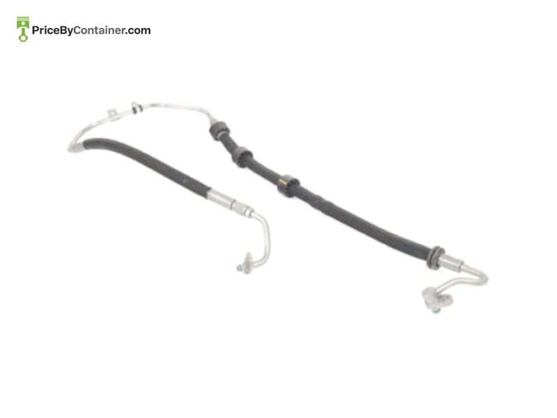 MERCEDES-BENZ 2044600643 — MERCEDES BENZ GENUINE HIGH PRESSURE HOSE A2044600643