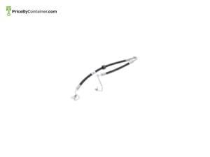 MERCEDES-BENZ 2044604924 — Mercedes-Benz Genuine HIGH-PRESSURE LINE 2044604924
