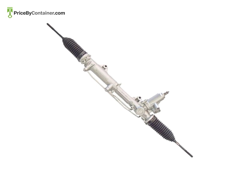 MERCEDES-BENZ 2044605500 — MERCEDES BENZ GENUINE STEARING BOX A2044605500