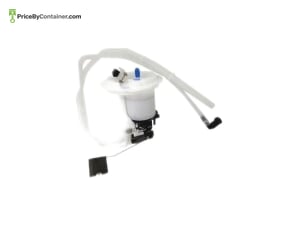 MERCEDES-BENZ 2044704494 — Mercedes-Benz Genuine FUEAL FILTER 2044704494