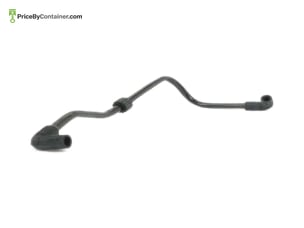 MERCEDES-BENZ 2044710515 — Mercedes-Benz Genuine VENT TUBE 2044710515