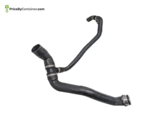 MERCEDES-BENZ 2044761026 — Mercedes-Benz Genuine FUEL HOSE 2044761026