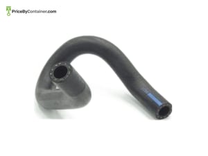 MERCEDES-BENZ 2044761126 — Mercedes-Benz Genuine FUEL HOSE 2044761126