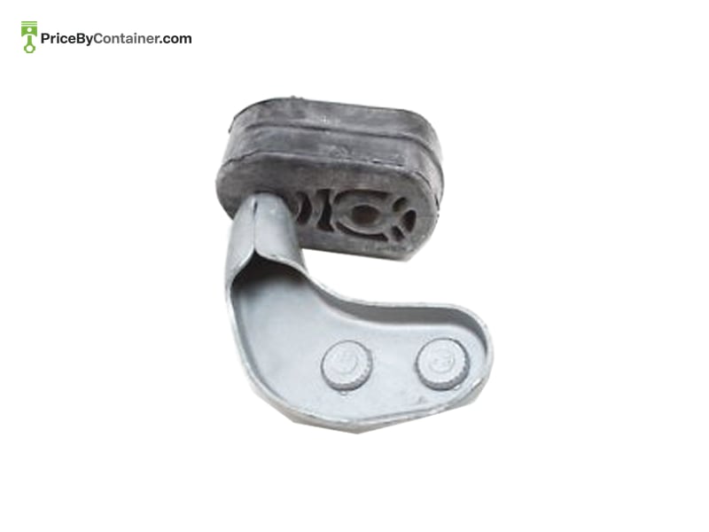 MERCEDES-BENZ 2044901137 — MERCEDES BENZ GENUINE EX SUSPENSION A2044901137