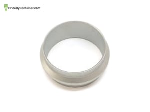 MERCEDES-BENZ 2044920081 — Mercedes-Benz Genuine SEAL RING 2044920081