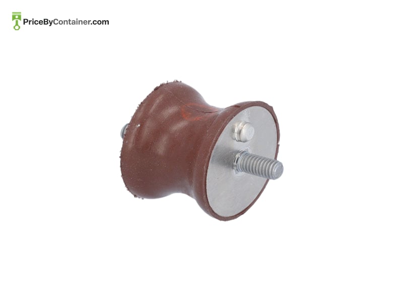 MERCEDES-BENZ 2044920244 — MERCEDES BENZ GENUINE SUSPENSION RING A2044920244