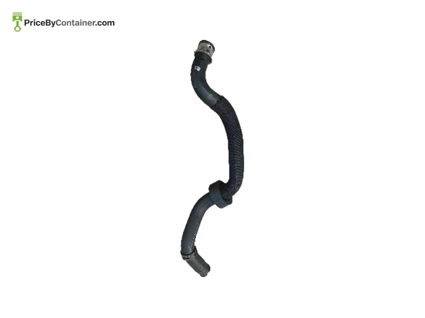 MERCEDES-BENZ 2045000075 — MERCEDES BENZ GENUINE HOSE A2045000075