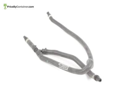 MERCEDES-BENZ 2045000372 — Mercedes-Benz Genuine Original New Vent Hose 2045000372 Introducing the Genuine Mercedes-Benz Vent Hose 2045000372 The…