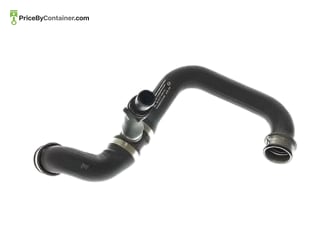 MERCEDES-BENZ 2045000475 — Mercedes-Benz Genuine HOSE 2045000475