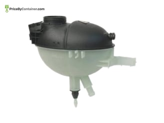 MERCEDES-BENZ 2045000549 — The Mercedes-Benz Genuine Coolant Reservoir Expansion Tank, featuring part numbers 2045000749 or 2045000549, stands as…
