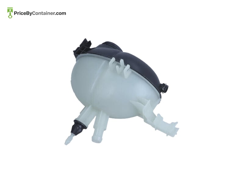 MERCEDES-BENZ 2045000749 — MERCEDES BENZ GENUINE RADIATOR TANK 0049 2045000549 A2045000749