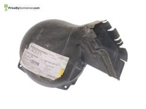 MERCEDES-BENZ 2045000916 — MERCEDES BENZ GENUINE INLET AIR DUCT 2045000916