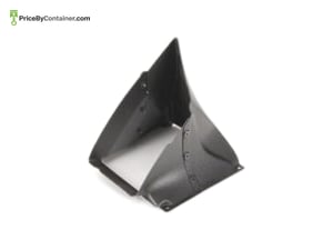 MERCEDES-BENZ 2045001116 — Mercedes-Benz Genuine AIR DUCTING 2045001116