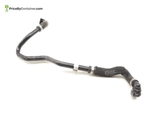 MERCEDES-BENZ 2045010124 — Mercedes-Benz Genuine HOSE 2045010124