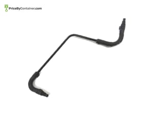 MERCEDES-BENZ 2045010125 — Mercedes-Benz Genuine BREATHER PIPE 2045010125