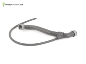 MERCEDES-BENZ 2045010382 — The Mercedes-Benz Genuine Radiator Coolant Hose 2045010382 is a meticulously engineered component designed to…