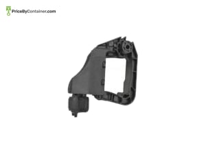 MERCEDES-BENZ 2045010520 — Mercedes-Benz Genuine BRACKET 2045010520