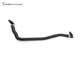 MERCEDES-BENZ 2045010925 — Mercedes-Benz Genuine HOSE 2045010925