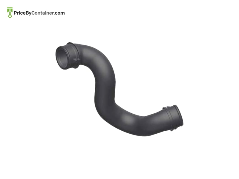 MERCEDES-BENZ 2045011782 — MERCEDES BENZ GENUINE COOLANT HOSE A2045011782